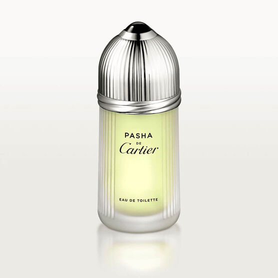 CARTIER    PASHA         EDTV 100ML